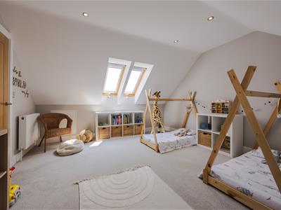 Bedroom six
